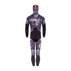 BEUCHAT Elbise TRIGOBLACK, 7 mm. Dalış Elbisesi