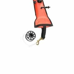 KRAKEN Makara Mini Reel 15 mt