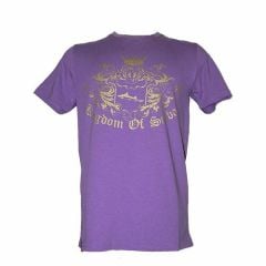 KING OF SCUBA T-Shirt SHANTUK