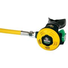 BEUCHAT Regülatör VRT Nitrox-OXY Ahtapot