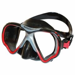 BEUCHAT Maske VIEW-MAX 2 HD