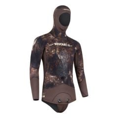 BEUCHAT Elbise ROCKSEA Trigocamo Wide, 9 mm. Dalış Elbisesi