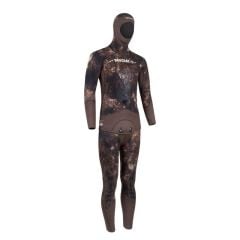 BEUCHAT Elbise ROCKSEA Trigocamo Wide, 3 mm. Dalış Elbisesi