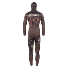 BEUCHAT Elbise ROCKSEA Trigocamo Wide, 3 mm. Dalış Elbisesi