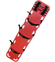 Cankurtaran Yüzer Sedye ( Omurga Tahtası ) Plastik