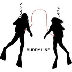 KRAKEN Buddy Line