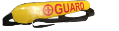Cankurtaran Kurtarma Kemeri GUARD - SARI