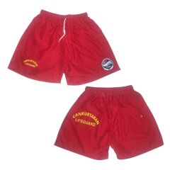 Cankurtaran Polo Yaka Tişört -TSSF