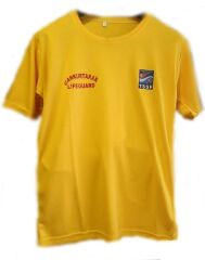 Cankurtaran Polo Yaka Tişört -TSSF