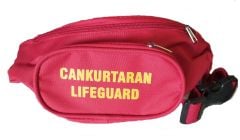Cankurtaran Bel Çantası