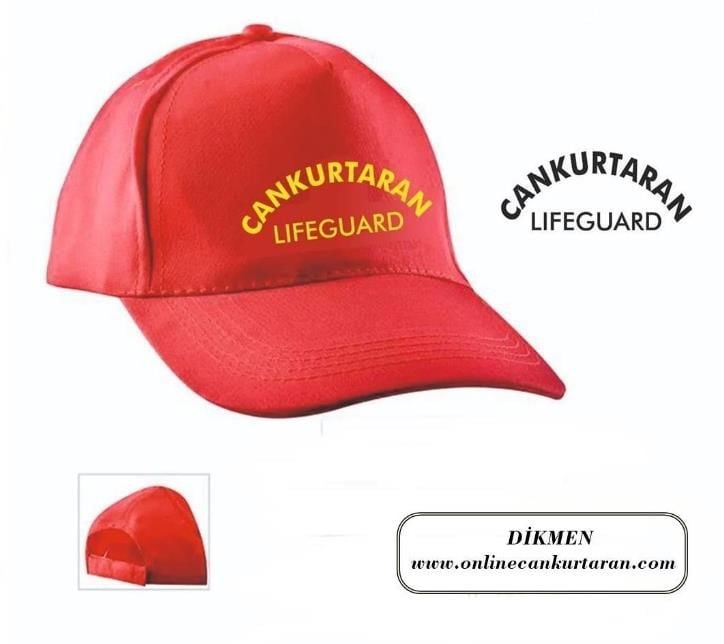 Cankurtaran Şapka