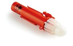 Çevirmeli Şişme Can Yeleği Işığı