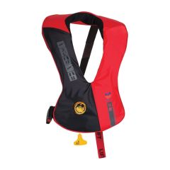 OTOMATİK “MONO” 150 NEWTON YETİŞKİN ŞİŞME CAN YELEĞİ