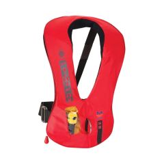 OTOMATİK “MONO” 150 NEWTON YETİŞKİN ŞİŞME CAN YELEĞİ