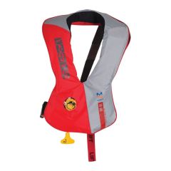 OTOMATİK “MONO” 150 NEWTON YETİŞKİN ŞİŞME CAN YELEĞİ