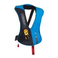 OTOMATİK “MONO” 150 NEWTON YETİŞKİN ŞİŞME CAN YELEĞİ